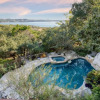 Отель Dawson by Avantstay Serene Austin Home set Amongst Nature w/ Pool & Close to Lake Travis, фото 16
