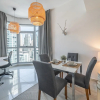 Отель Luton Vacation Homes - Marina Residence, фото 12