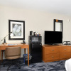 Отель Fairfield Inn & Suites by Marriott Portland Airport, фото 11
