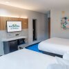 Отель Microtel Inn & Suites by Wyndham Kingsland Naval Base I-95, фото 6