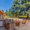 Отель Townsend Flagstaff 3 Bedroom Home by RedAwning, фото 5