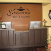 Отель Savanna Inn & Suites, фото 1