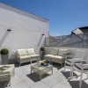 Отель Best Location Santa Cruz Quarter 2 Bd Apartment With Private Terrace Mateos Gago Terrace, фото 6