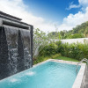 Отель Luxurious 3 Bedroom Pool Villa CoCo, фото 15