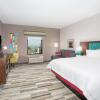 Отель Hampton Inn & Suites Watsonville, фото 5