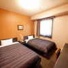 Отель Route-Inn Court Minami Matsumoto, фото 2