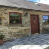 Отель The Barn - Yorkshire Coast Holiday Lets в Йоркширские вересковые поле