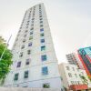 Отель Columbia Apartments в Окленде