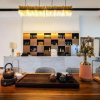 Отель Smiley Hotel apartment (Nakhon long central store, Zhongshan) ,, фото 5