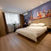 Отель Tuke China Light Residence Hotel (Luoyang Railway Station Yingtian Store), фото 25