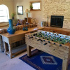 Отель Blue Bear Retreat - Eight Bedroom Cabin, фото 14