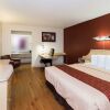 Отель Red Roof Inn & Suites Wytheville, фото 12