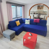 Отель Explore Ponta Delgada in Comfort - Charming 2-bedroom Vacation Rental, фото 12