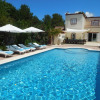 Отель Lavish Mansion Only 20 Minutes From Ibiza Town, фото 10