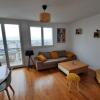Отель appartement 70m² 3 chambres avec 3 lits 2 places, фото 3