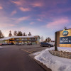 Отель Best Western Ptarmigan Lodge, фото 1