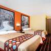 Отель Super 8 by Wyndham Crawfordsville, фото 6