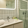 Отель Apartamentos Ponte Nova, фото 10