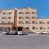 Отель Oyo 382 Najmat Alafg Furnished Apartment в Букайрии