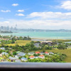 Отель Sea City Views Takapuna Studio w Carpark, фото 15