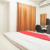 Отель FC 16 Suites By OYO Rooms, фото 23