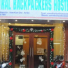 Отель Central Backpackers Hostel II, фото 9