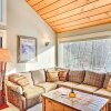 Отель Lincoln Condo w/ Balcony & View < 2 Mi to Loon Mtn, фото 2