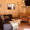 Отель Cozy Chalet in Hohentauern Near Ski Lift, фото 3