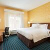 Отель Fairfield Inn And Suites Johnson City, фото 23