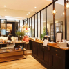 Отель Le Saint Erasme, Hotel Eco Friendly, фото 23