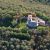 Отель Castello di Magrano, фото 4