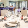 Отель Logis Hotel-Restaurant Saint Romain, фото 23