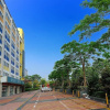 Отель Yilan Hotel Shenzhen Investment Management Co., Ltd, фото 9