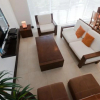 Отель Pueblito Escondido - Penthouse con alberca Privada, фото 13