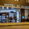 Отель AC Hotel Algeciras by Marriott, фото 1