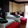 Отель Silamanee Resort and Spa Hotel, фото 20