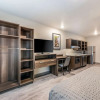 Отель WoodSpring Suites Linden, фото 16