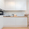 Отель Apartment Zeromskiego Gdynia by Renters, фото 4