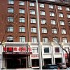 Отель Li'ao Business Hotel в Аншане
