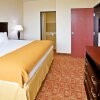 Отель Comfort Inn & Suites Denison - Lake Texoma, фото 4