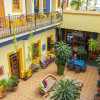 Отель Casa VilaSanta - Hostel, фото 17