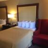 Отель Quality Inn Morganton в Моргантоне