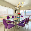 Отель Spacious 7BRM 5-bathroom Rental House, фото 10