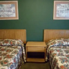 Отель Belmont Motel, фото 16