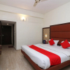 Отель The Central Palm Hotel by OYO Rooms, фото 3