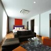 Отель Prajaktra Design Hotel, фото 43