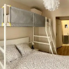 Отель Bohobos Hostel, фото 4