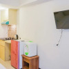 Отель Cozy Stay @ Studio 19 Avenue Apartment, фото 6