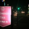 Отель University Inn, фото 10