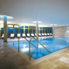 Отель Dolomitengolf Hotel & Spa, фото 12